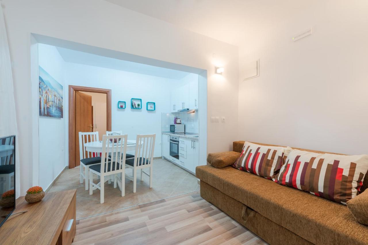 Ivy'S Cozy Corner Διαμέρισμα Ντουμπρόβνικ Εξωτερικό φωτογραφία